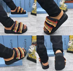 Lanvin Original Slide 40-46