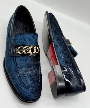 Original Italian Salvatore Feragamo Shoes 40-46