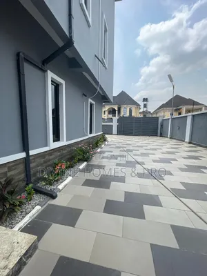 2bdrm Block of Flats in F01, Kubwa for rent