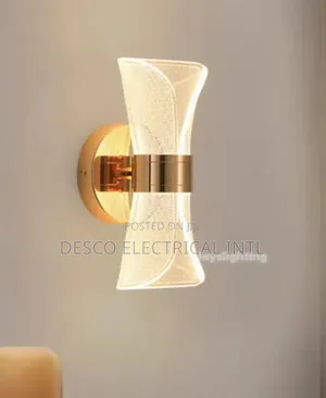 Wall Bracket Light