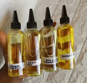 Fragrances for Production