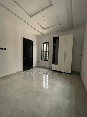 2bdrm Block of Flats in F01, Kubwa for rent