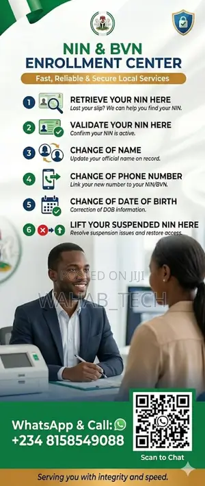 Nin Services