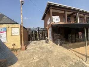Commercial Land for Lease in Araro Apete Ibadan