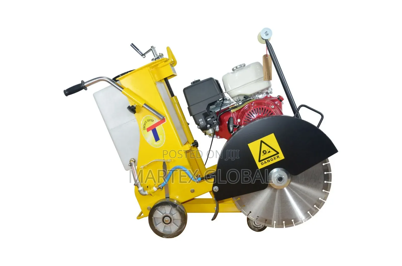 Concrete Cutter 18'inches