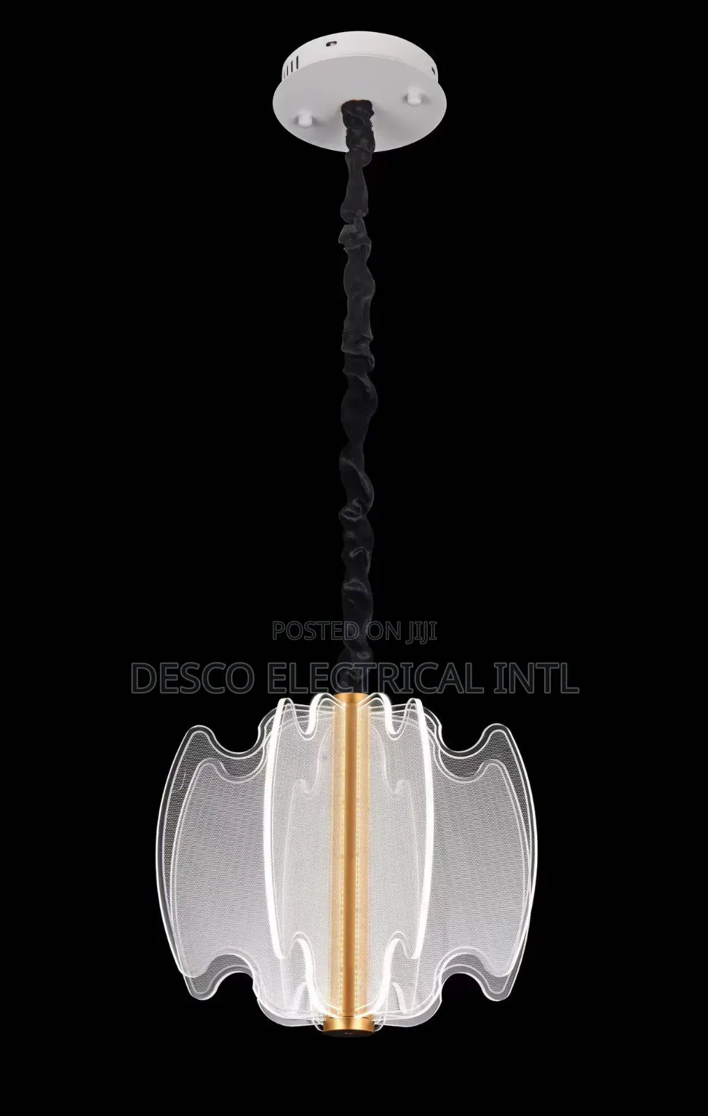 Original Chandelier Light