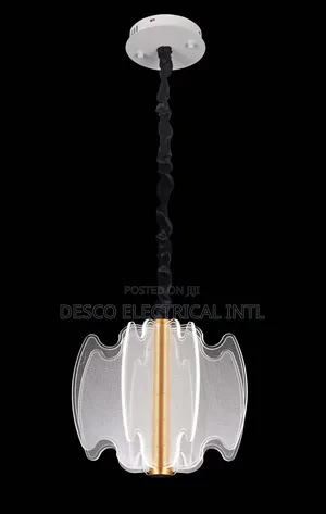 Original Chandelier Light