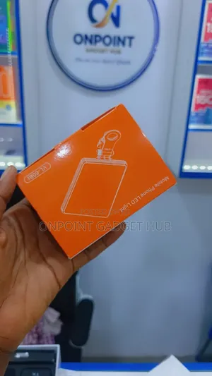 Influencer Mobile Portable Led