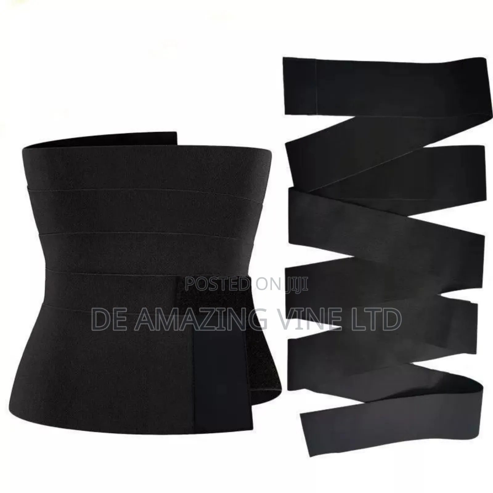 6m Tummy Wrap