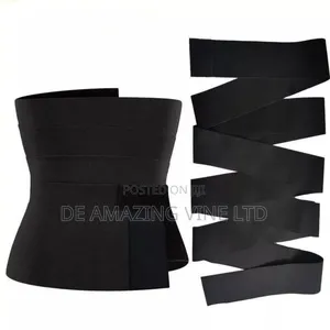 6m Tummy Wrap
