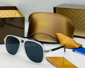 Classic Gucci Glasses