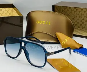 Classic Gucci Glasses