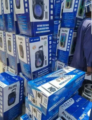 High Quality Ailipu Ap System