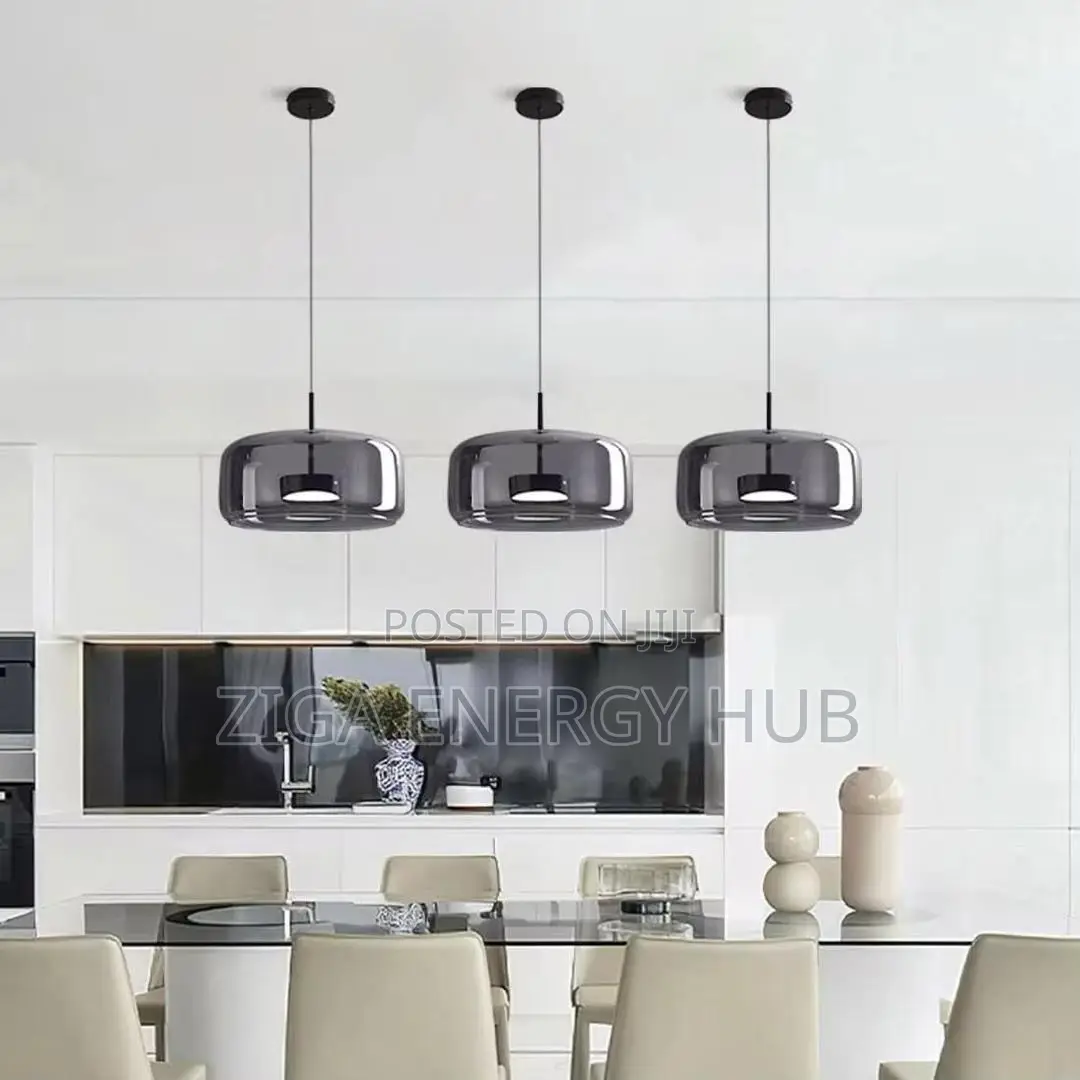 Pendant Interior Light