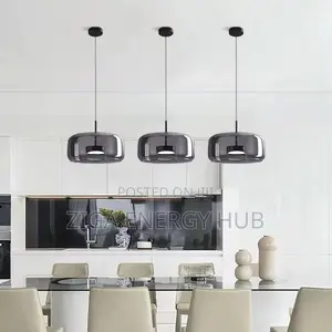 Pendant Interior Light