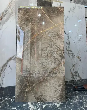 Premium 60x120 Spanish Tiles