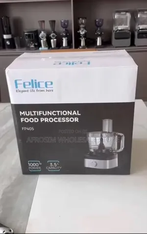 Felice Food Processor