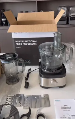 Felice Food Processor