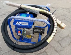 Concrete Vibrator