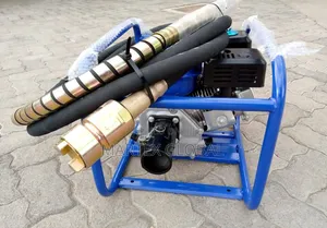 Concrete Vibrator
