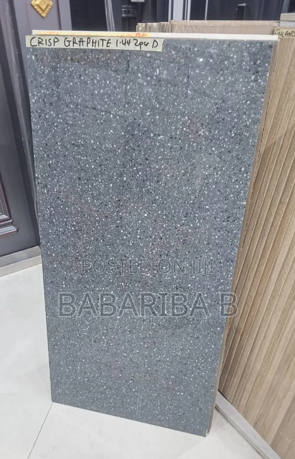 60cmx120cm Unique Spanish Floor Tiles