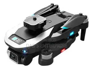 Dual Robotic Drone