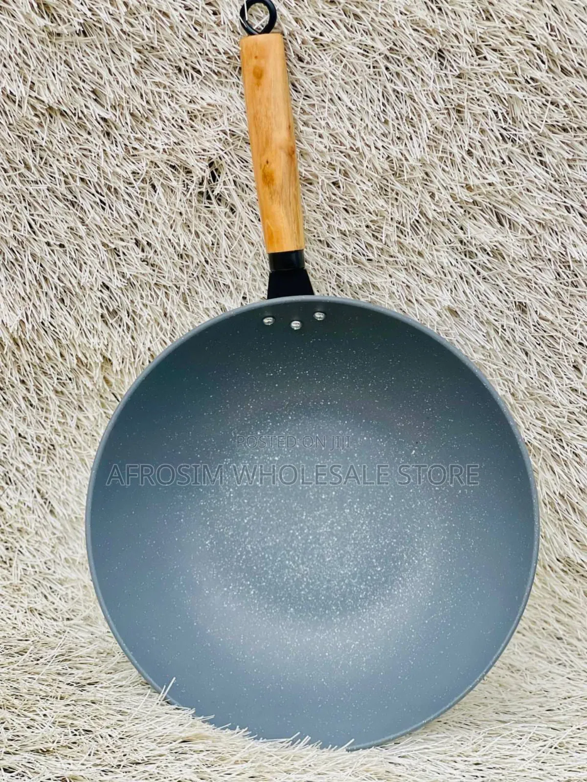 Non Stick 65cm Pan