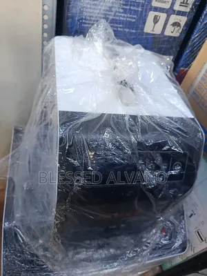 Must Solar Generator(1 KWH 500kva