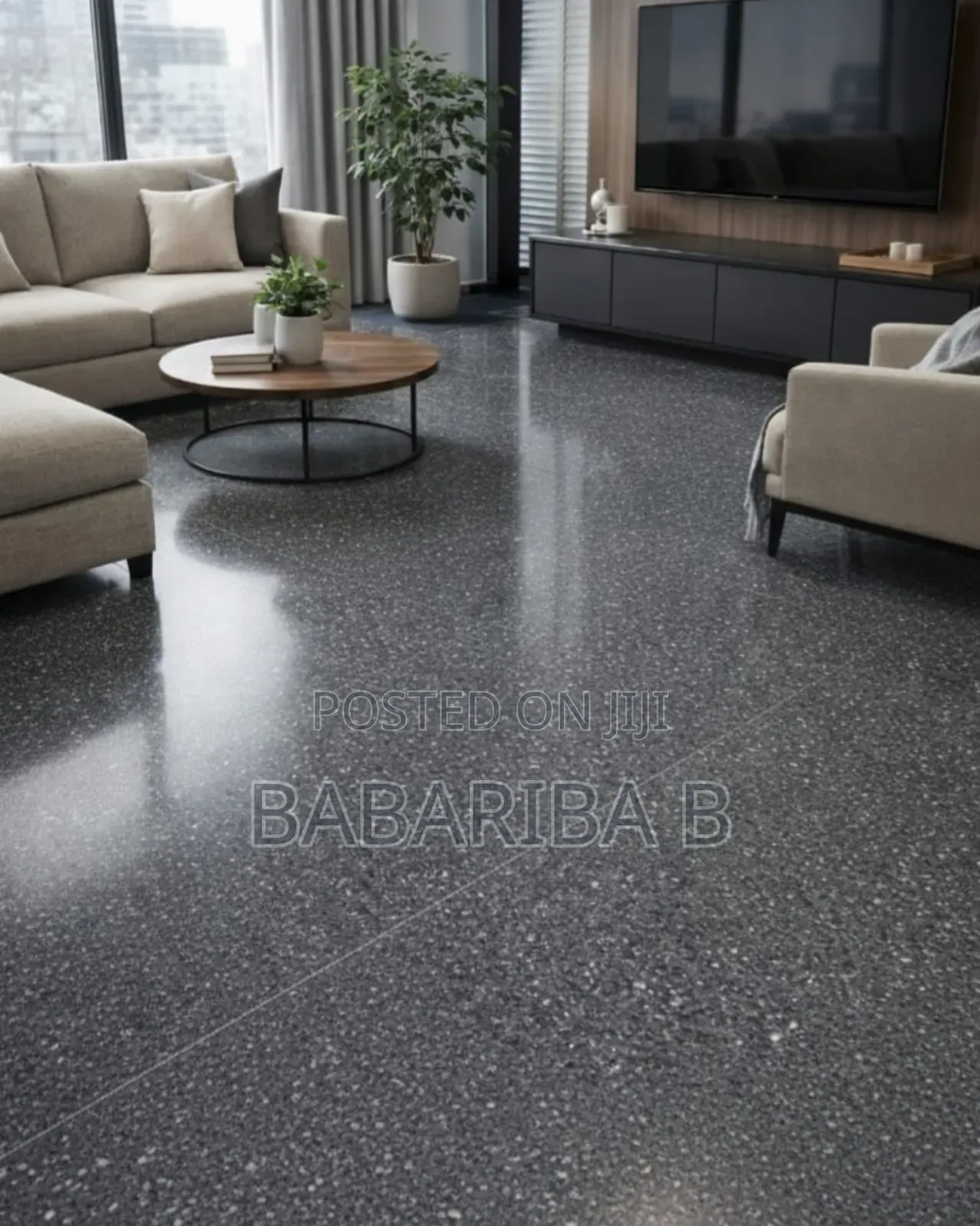 60cmx120 Sample Floor Tiles