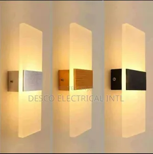 Original Wall Bracket Light