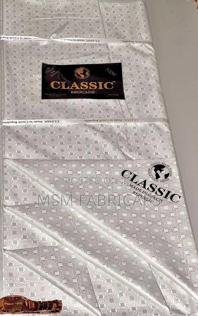 Classic Fabric