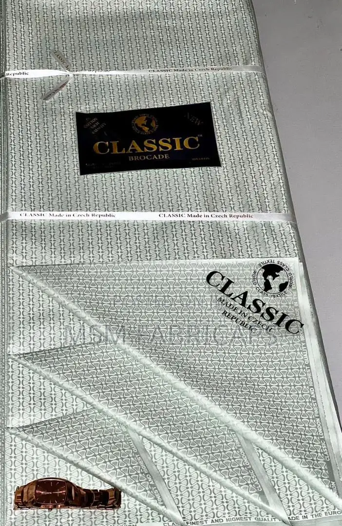 Classic Fabric