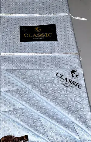 Classic Fabric