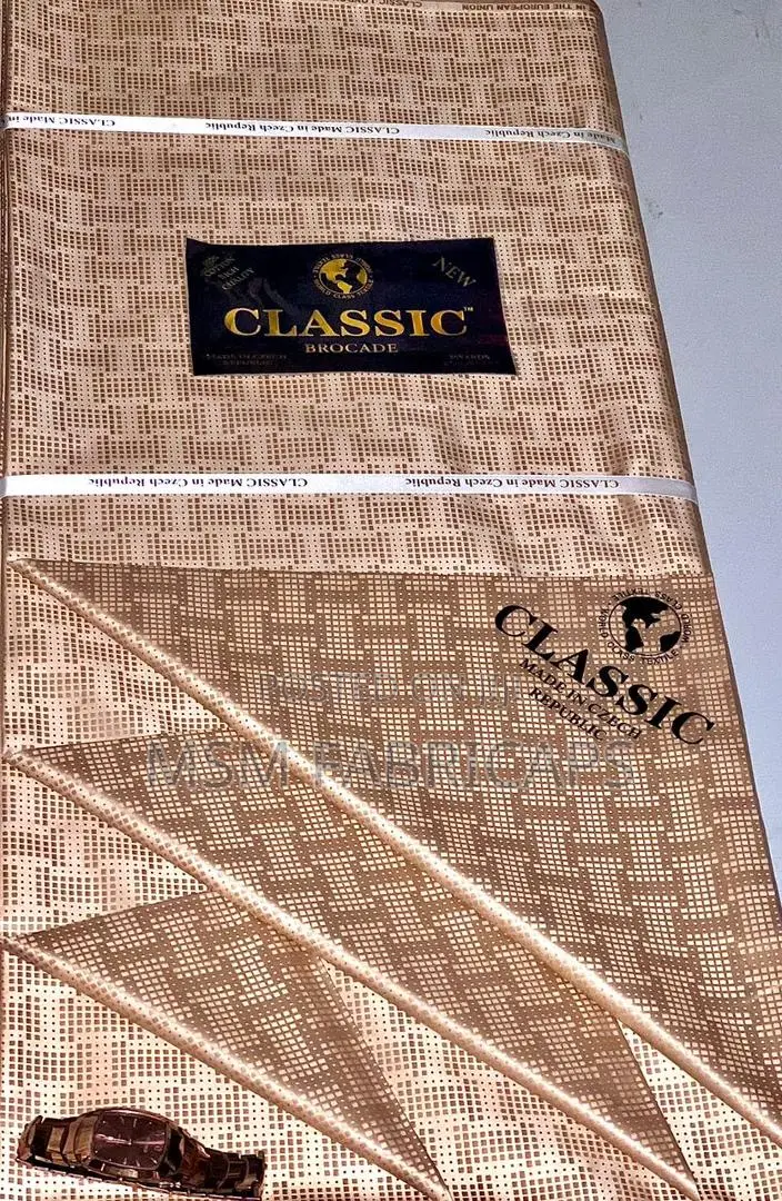 Classic Fabric