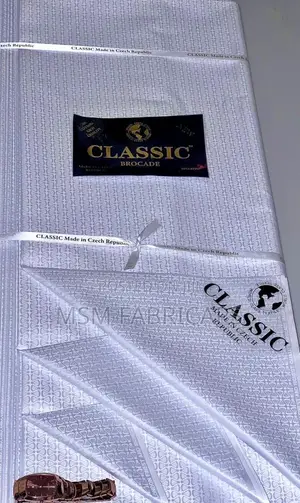 Classic Fabric