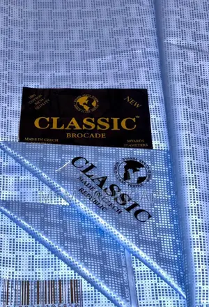 Classic Fabric