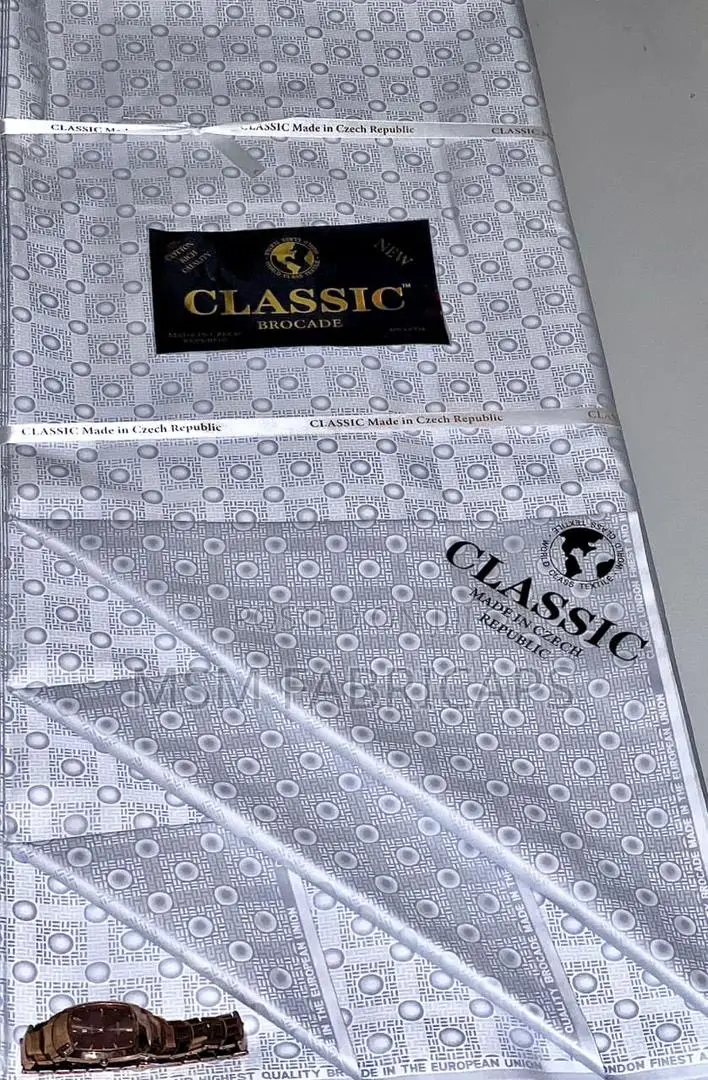 Classic Fabric