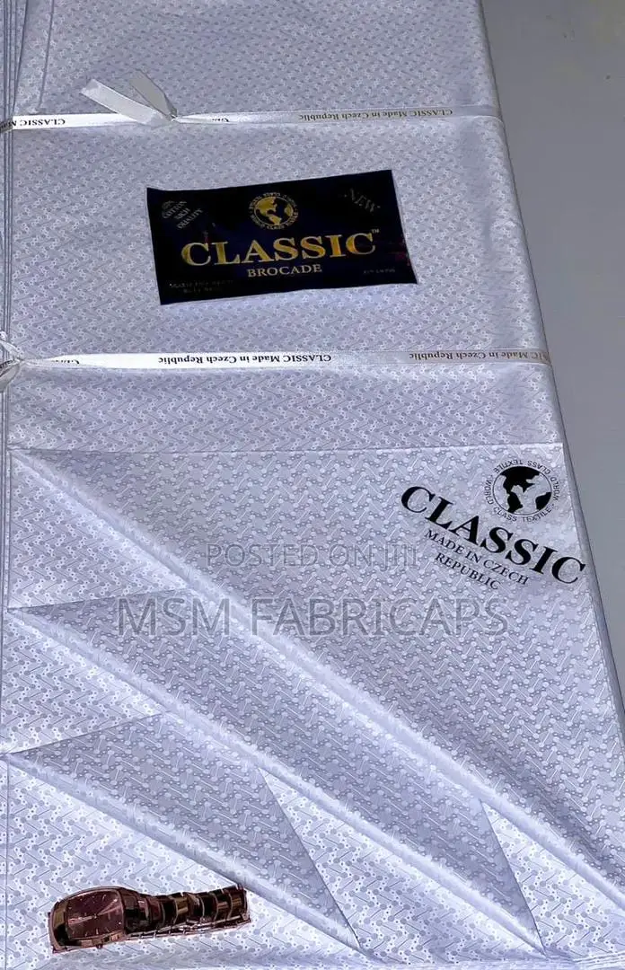 Classic Fabric