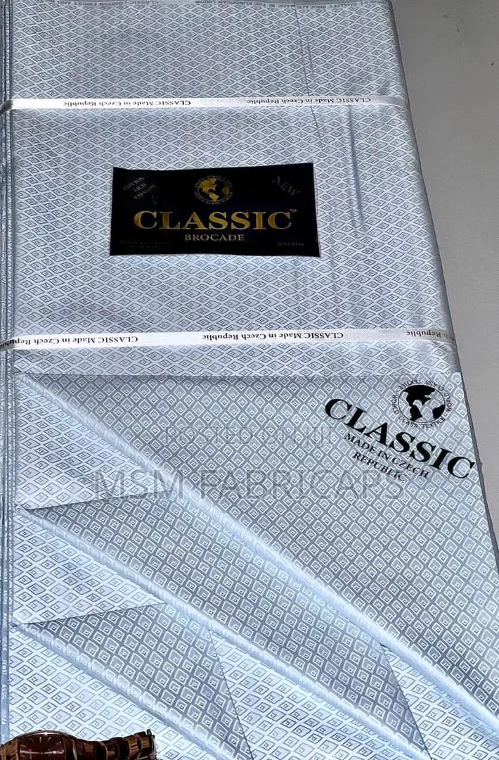 Classic Fabric