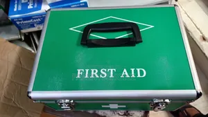 First Aid Box