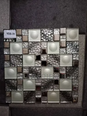 High Quality Spanish Mosaic Tiles