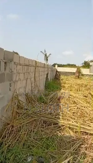Land Available in Crown Estate