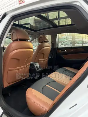 Hyundai Sonata Limited w/Brown Leather 4dr Sedan (2.4L 4cyl 6A) 2015