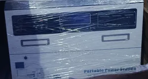 Portable Power Station(10kwh 5kva)