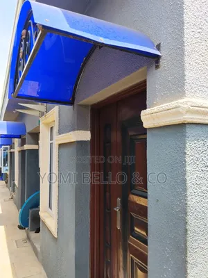 Mini Flat in Royal Estate Phase 1, Isheri / Egbe Idimu for rent