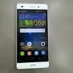 Huawei B199 16 GB White