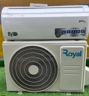 Royal Split Unit Inverter Air Conditioner