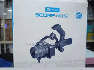 Scorp Mini 3 Pro Kit