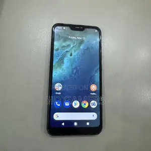 Xiaomi Mi A2 Lite 32 GB Black