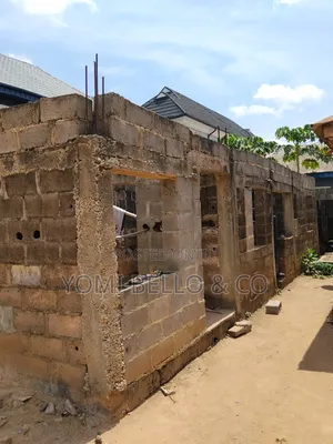 Mini Flat in Royal Estate Phase 1, Isheri / Egbe Idimu for sale